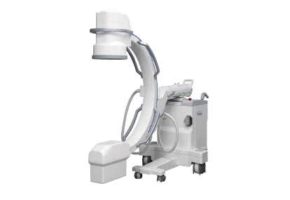 C-arm