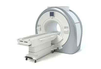MRI